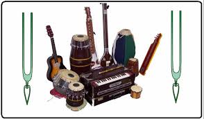 musical instruments4 Livingston